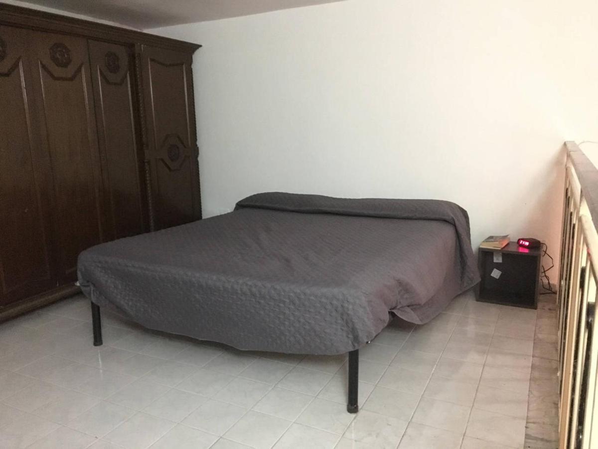 Apartment Nardones 98 Napoli Eksteriør billede
