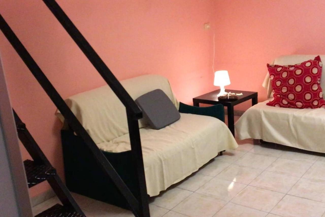 Apartment Nardones 98 Napoli Eksteriør billede
