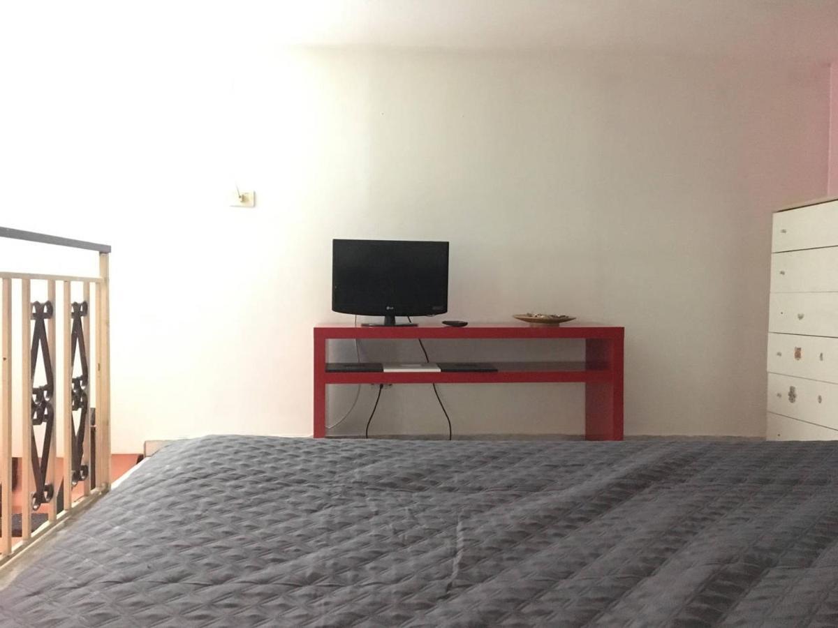 Apartment Nardones 98 Napoli Eksteriør billede